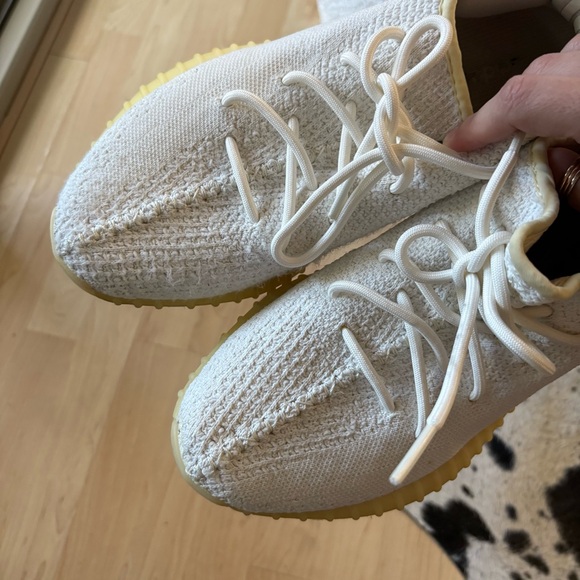 adidas gazelle silver green womens Yeezy Boost 350 V2 'Cream White / Triple White' – FeetLockerz